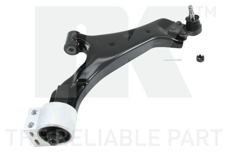 NK 5015013 Lenker, Radaufh&auml;ngung f&uuml;r CHEVROLET, OPEL, VAUX