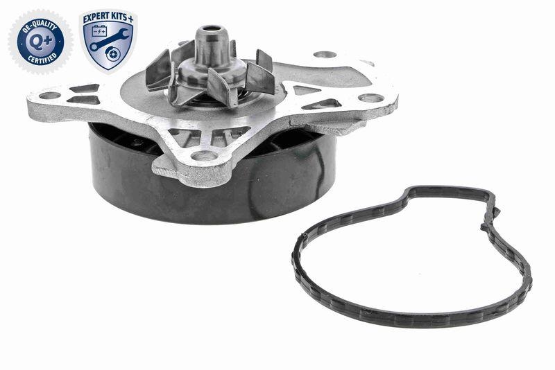 ACKOJA A70-50006 Wasserpumpe, Motork&uuml;hlung mit Dichtung f&uuml;r TOYOTA