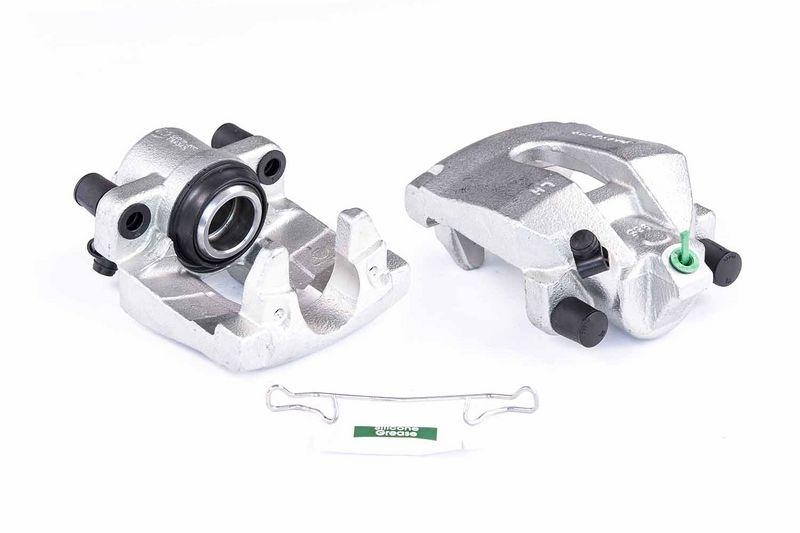 HELLA 8AC 355 386-111 Bremssattel f&uuml;r VOLVO XC90 I