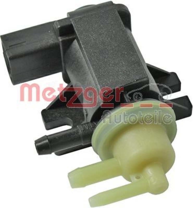 METZGER 0892502 Druckwandler, Turbolader für AUDI/SEAT/SKODA/VW