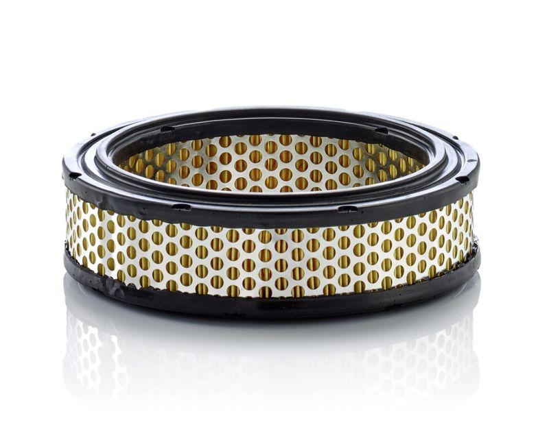 MANN-FILTER C 2233 Luftfilter für Rover