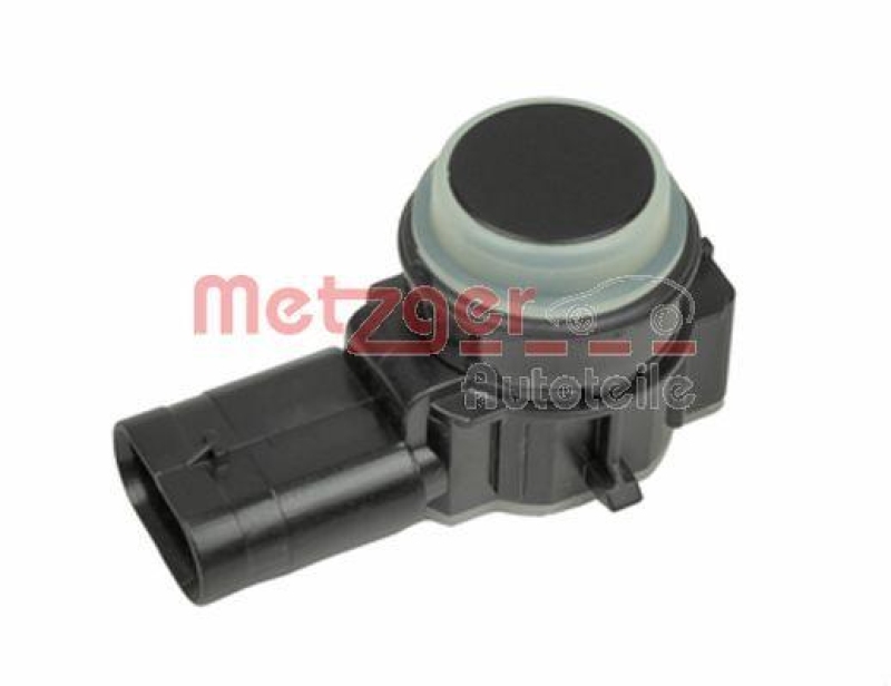 METZGER 0901232 Sensor, Einparkhilfe f&uuml;r FIAT/JEEP