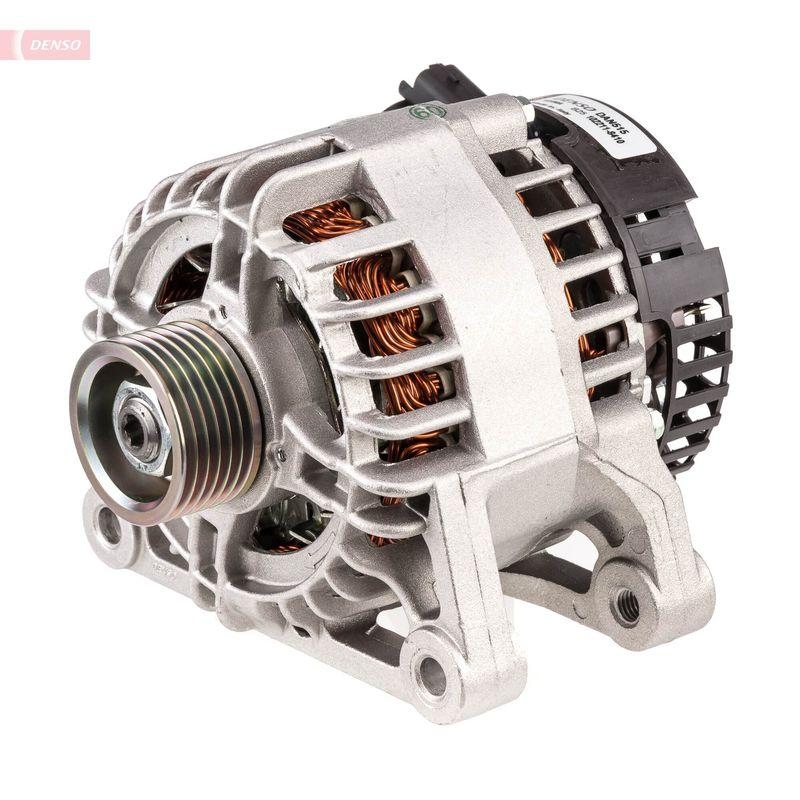 DENSO DAN515 Generator CITRO&Euml;N C2 (JM_) 1.1 (03- )
