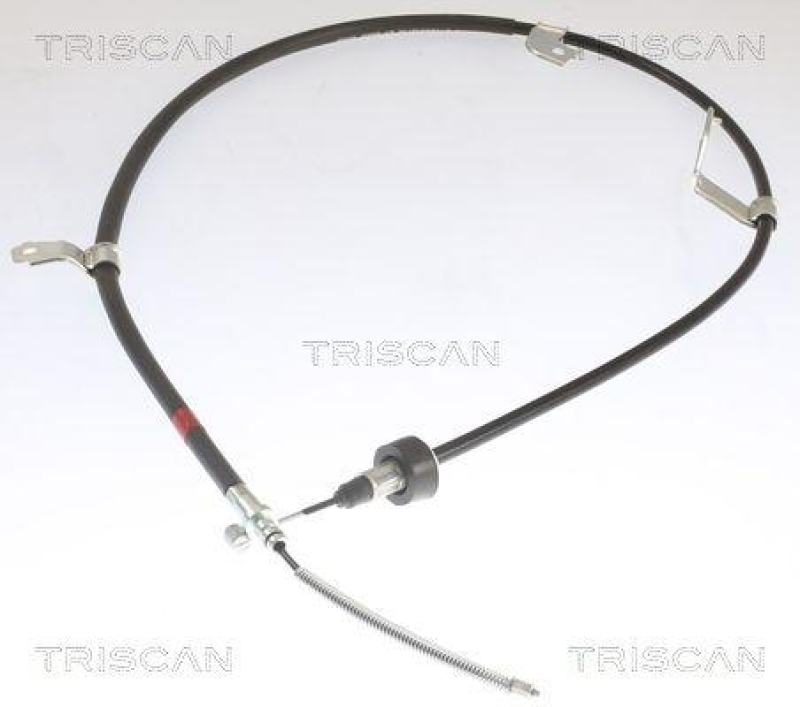TRISCAN 8140 4310115 Handbremsseil f&uuml;r Hyundai