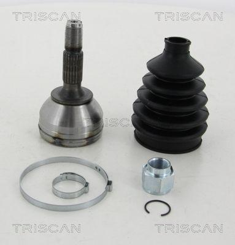 TRISCAN 8540 28149 Gleichlaufgelenk f&uuml;r Citroen, Peugeot
