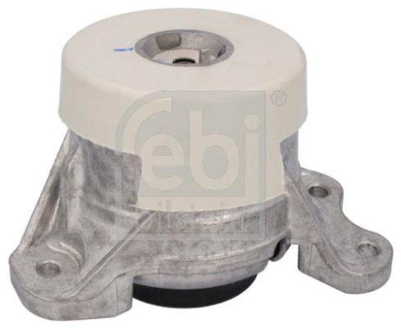 FEBI BILSTEIN 109384 Motorlager f&uuml;r Mercedes-Benz