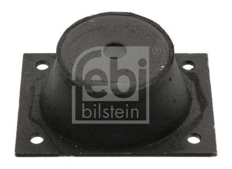 FEBI BILSTEIN 11937 Getriebelager für Volvo