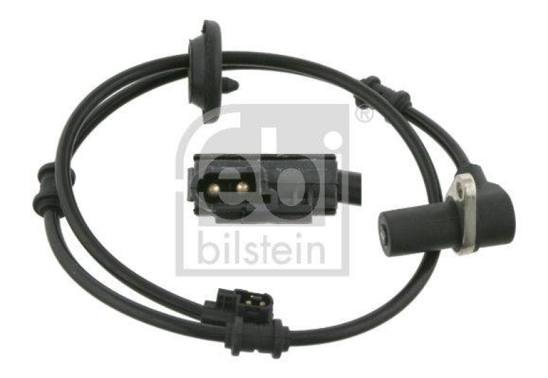 FEBI BILSTEIN 27858 ABS-Sensor f&uuml;r Mercedes-Benz