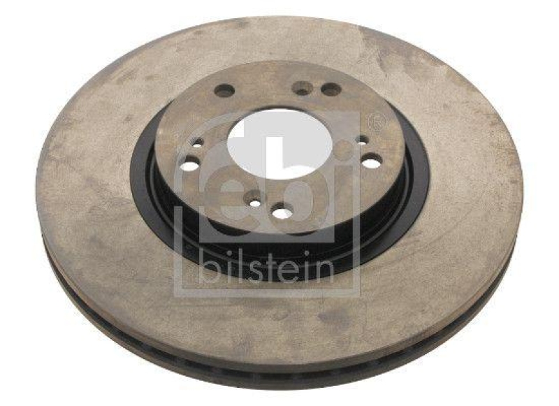 FEBI BILSTEIN 31305 Bremsscheibe f&uuml;r HONDA