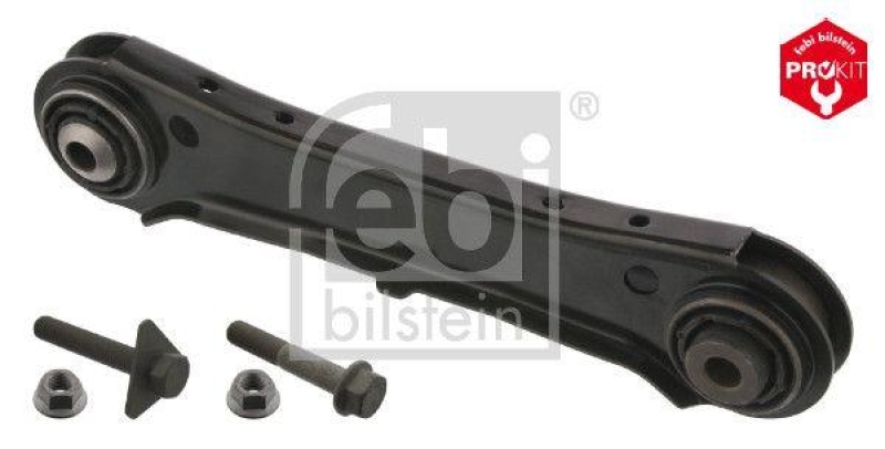 FEBI BILSTEIN 43544 Querlenker mit Lagern, Schrauben und Muttern f&uuml;r BMW