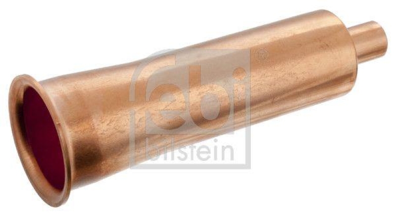 FEBI BILSTEIN 46483 H&uuml;lse f&uuml;r Einspritzd&uuml;se f&uuml;r Volvo