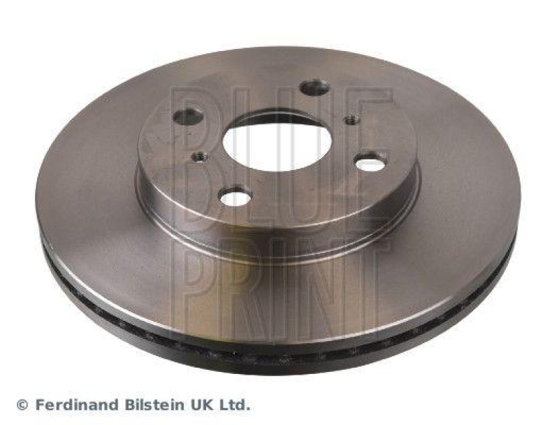 BLUE PRINT ADG043173 Bremsscheibe für Great Wall