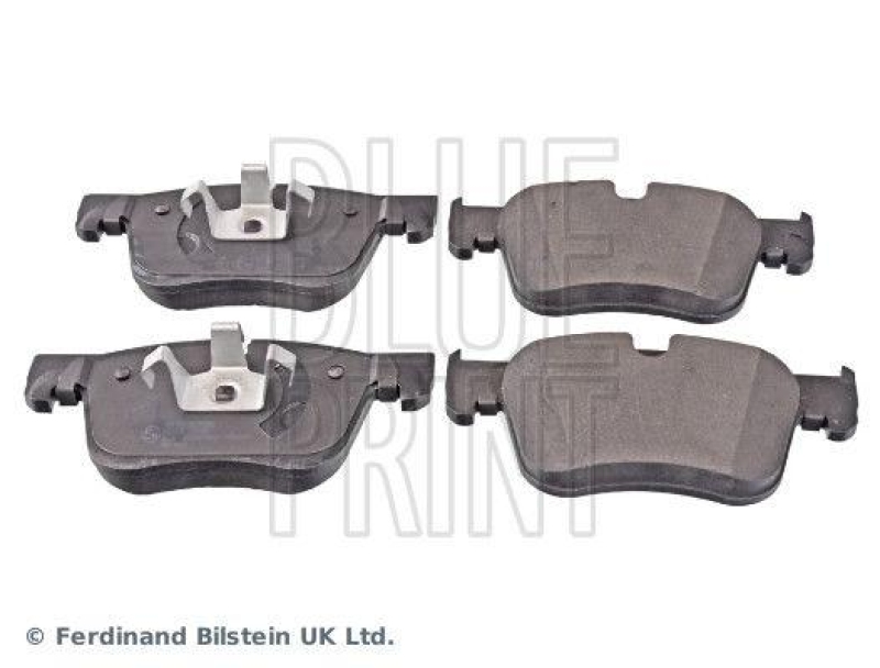 BLUE PRINT ADP154212 Bremsbelagsatz für CITROEN