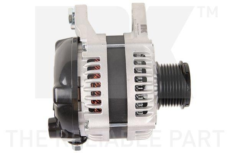 NK 4852001 Generator f&uuml;r SUZUKI