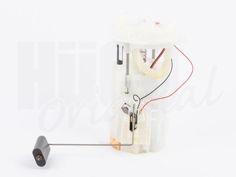 HITACHI 133275 Kraftstofff&ouml;rdereinheit f&uuml;r RENAULT u.a.