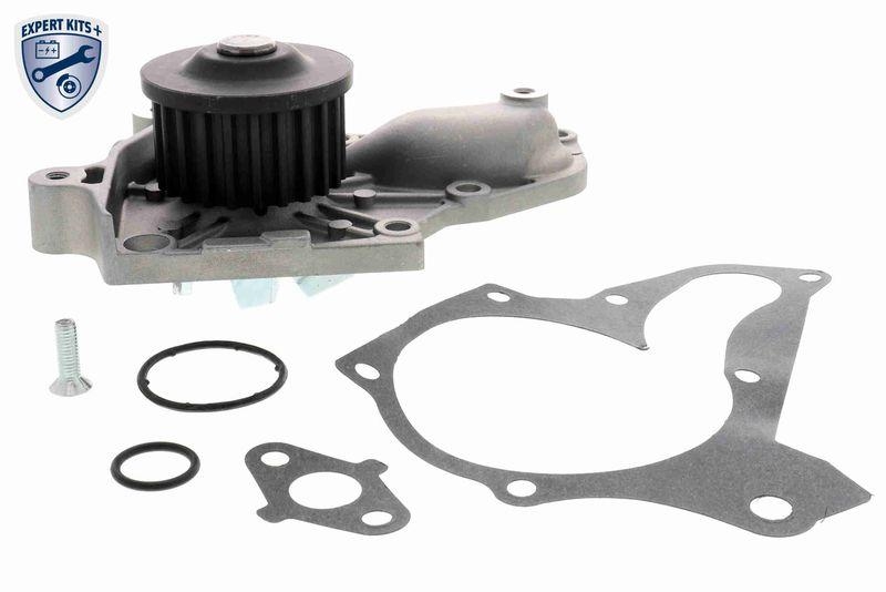 ACKOJA A70-50007 Wasserpumpe, Motork&uuml;hlung mit Dichtung f&uuml;r TOYOTA