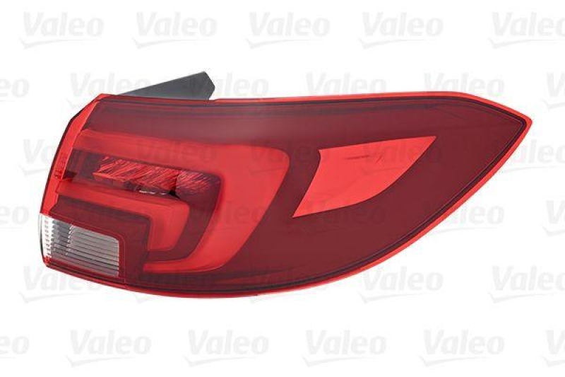 VALEO 047078 R&uuml;cklicht O.Astra SW 16/03 wing high R