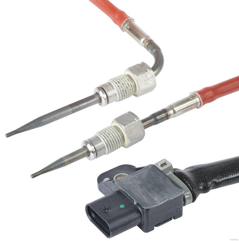 HERTH+BUSS 70682546 Sensor, Abgastemperatur