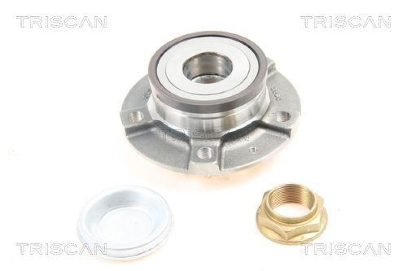 TRISCAN 8530 28233 Radlagersatz Hinten f&uuml;r Peugeot 407, 607