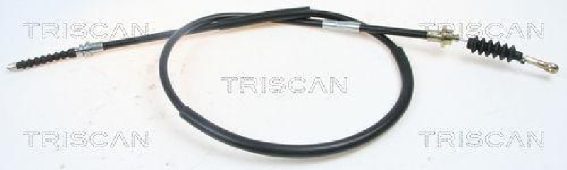 TRISCAN 8140 60102 Handbremsseil f&uuml;r Isuzu