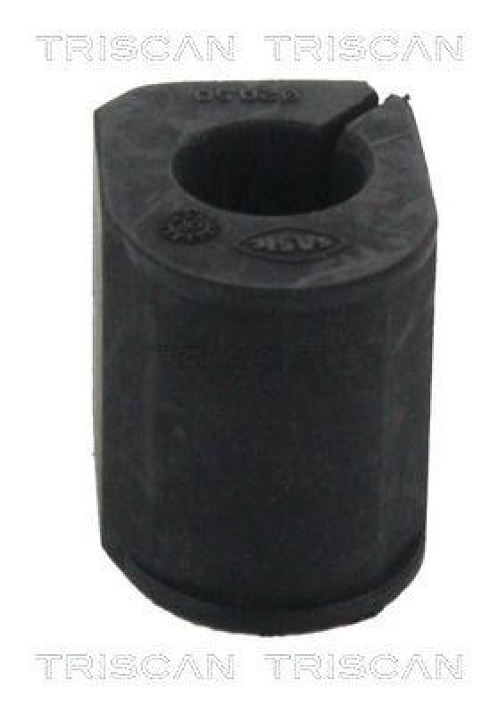 TRISCAN 8500 25851 Lagerbuchse - Stabilisator f&uuml;r Renault Clio