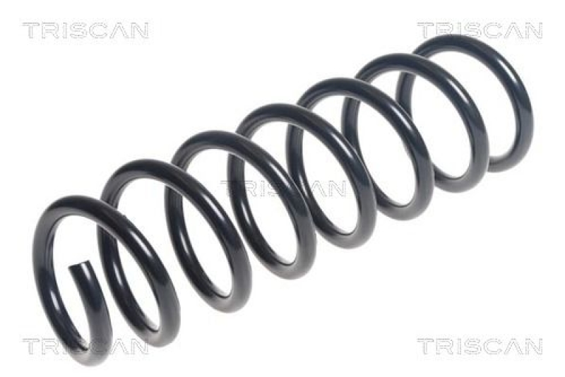 TRISCAN 8750 11176 Spiralfeder Vorne für Bmw 5-Serie
