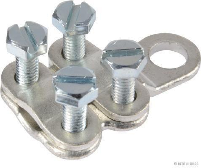 HERTH+BUSS 50250917 Quetschverbinder 16 - 70 mm&sup2;, 10,5 mm