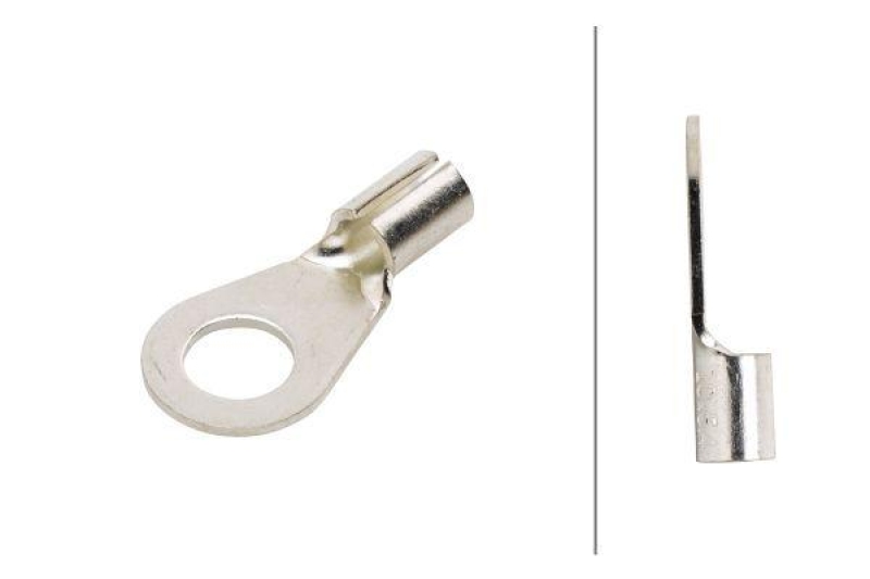 HELLA 8KW 177 784-222 Leitungsverbinder B 226 -> 10 mm&sup2;, Ringverbinder