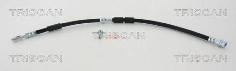 TRISCAN 8150 29143 Bremsschlauch f&uuml;r Vw Bora, Golf