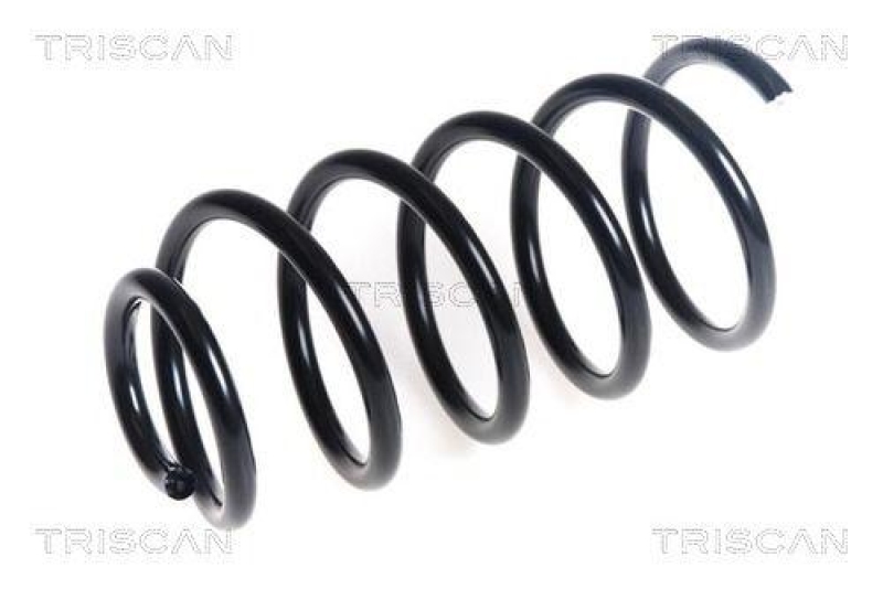 TRISCAN 8750 24207 Spiralfeder Hinten f&uuml;r Spiralfjeder