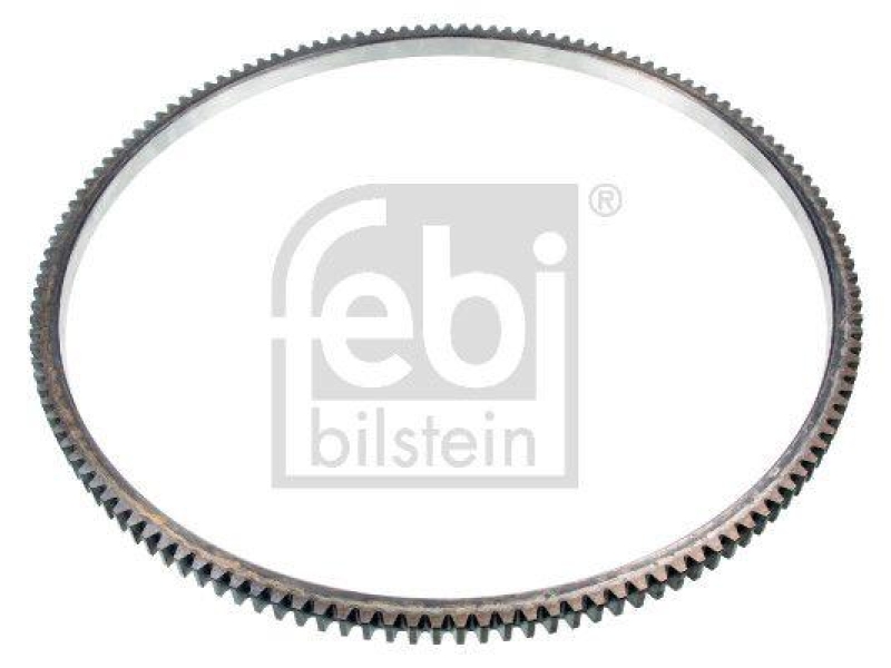 FEBI BILSTEIN 176001 Anlasserzahnkranz für DAF