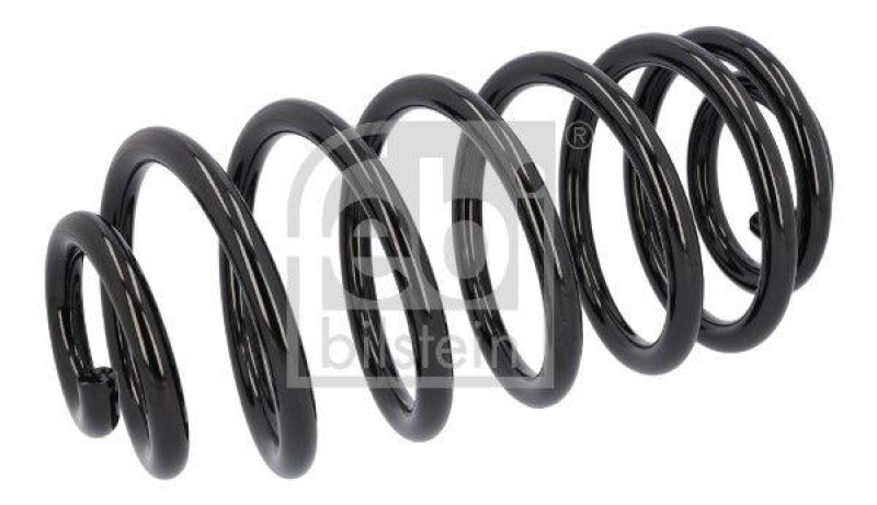 FEBI BILSTEIN 181330 Fahrwerksfeder f&uuml;r Opel