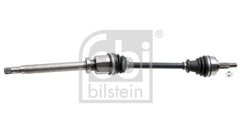 FEBI BILSTEIN 182449 Antriebswelle f&uuml;r Renault