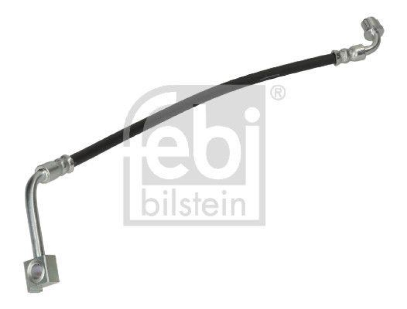 FEBI BILSTEIN 184705 Bremsschlauch f&uuml;r Opel