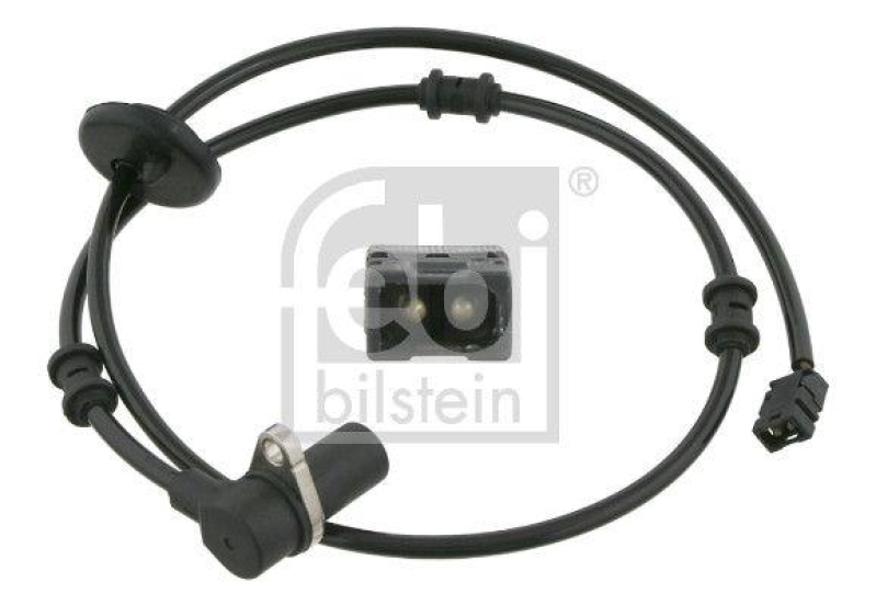 FEBI BILSTEIN 27859 ABS-Sensor f&uuml;r Mercedes-Benz