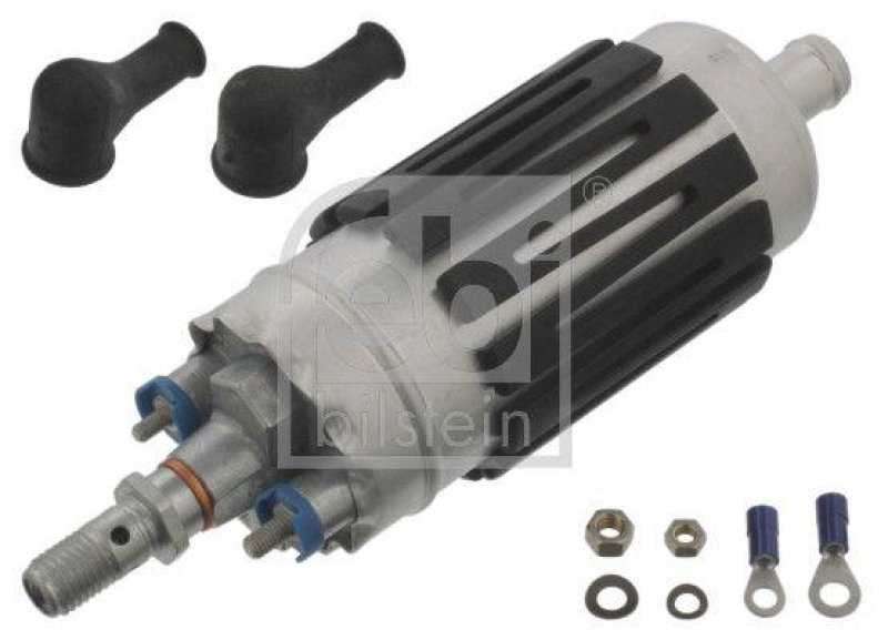 FEBI BILSTEIN 29464 Kraftstoffpumpe mit Anbaumaterial f&uuml;r Mercedes-Benz