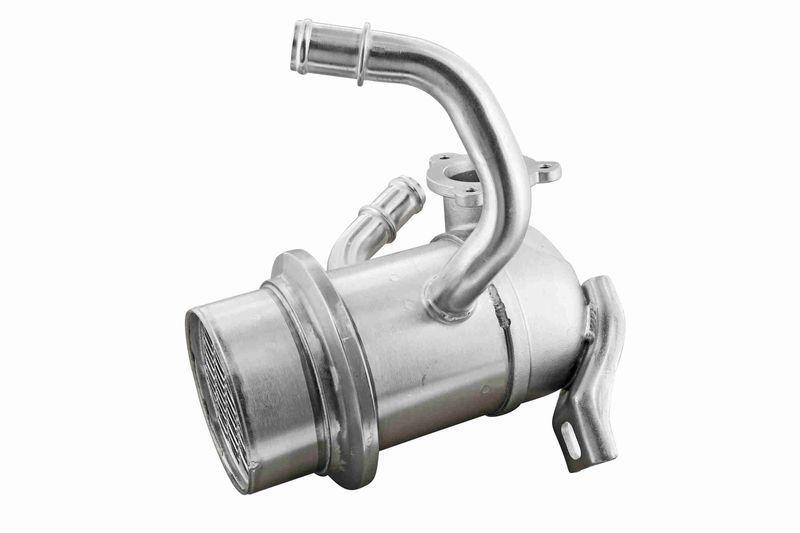 VEMO V10-63-0177 K&uuml;hler, Abgasr&uuml;ckf&uuml;hrung ohne Agr-Ventil f&uuml;r VW