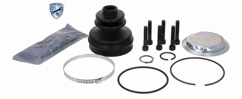 VAICO V10-7192 Faltenbalgsatz, Antriebswelle Teilsatz Getriebeseitig f&uuml;r VW