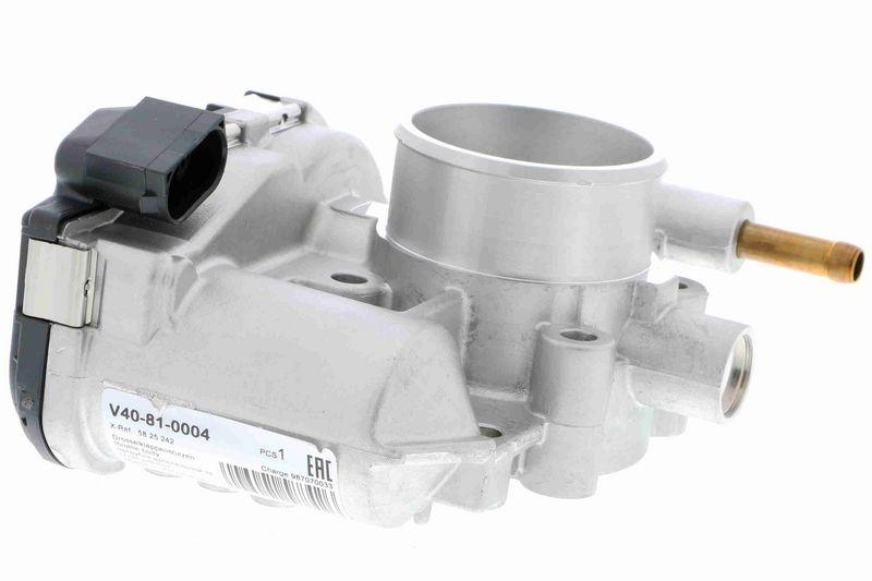 VEMO V40-81-0004 Drosselklappenstutzen elektronisch f&uuml;r OPEL