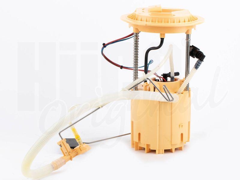 HITACHI 133276 Kraftstofff&ouml;rdereinheit f&uuml;r MERCEDES u.a.