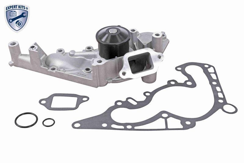 ACKOJA A70-50008 Wasserpumpe, Motork&uuml;hlung mit Dichtung f&uuml;r TOYOTA