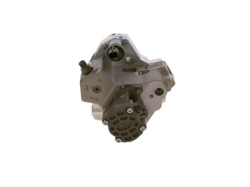 Bosch 0 445 020 053 Radialkolbenpumpe