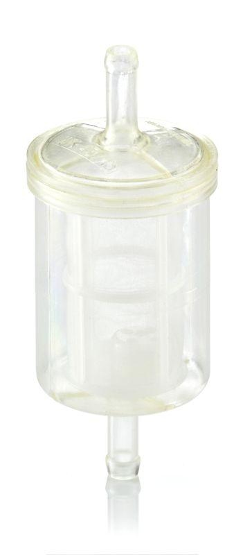 MANN-FILTER WK 43/13 Kraftstoffilter f&uuml;r Nissan