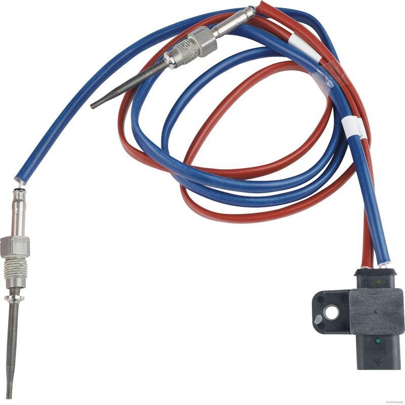 HERTH+BUSS 70682547 Sensor, Abgastemperatur