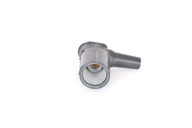 BOSCH 0 356 250 027 Stecker Zündverteiler