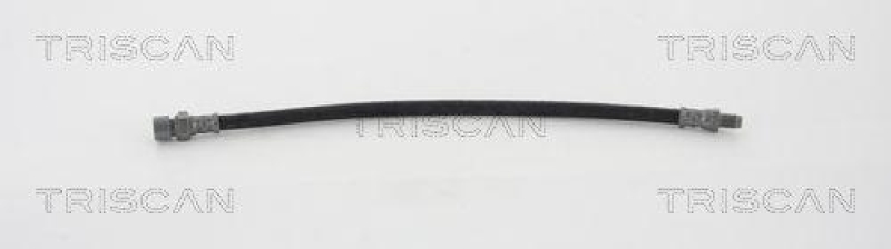 TRISCAN 8150 29102 Bremsschlauch Vorne f&uuml;r Vw 1200, 1300