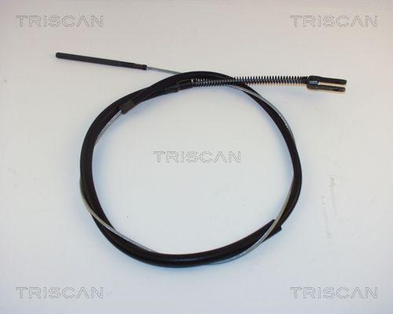 TRISCAN 8140 65104 Handbremsseil f&uuml;r Saab 95, 96