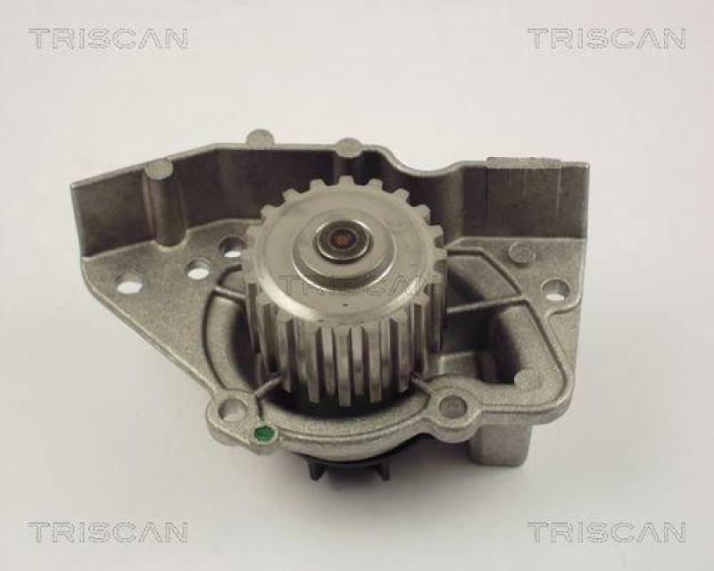 TRISCAN 8600 28004 Wasserpumpe f&uuml;r Citroen, Peugeot