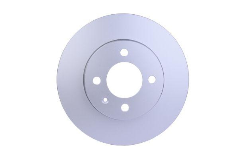 HELLA 8DD 355 101-641 Bremsscheibe f&uuml;r VW/SEAT