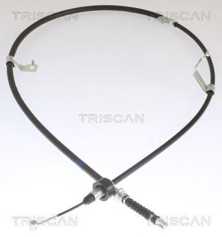 TRISCAN 8140 4310117 Handbremsseil f&uuml;r Hyundai